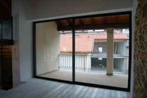 Ristrutturazione antica corte Stabio