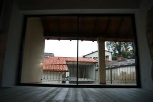 Ristrutturazione antica corte Stabio