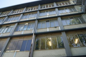 serramenti industriali Mendrisio