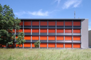 serramenti industriali Mendrisio
