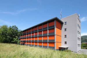 serramenti industriali Mendrisio