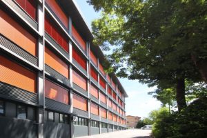 serramenti industriali Mendrisio