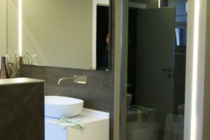 Serramenti villa Mendrisio