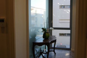 Serramenti villa storica Mendrisio