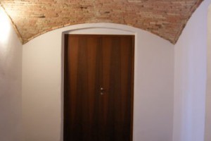 Serramenti villa storica Mendrisio