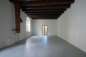 Ristrutturazione serramenti Antiche Scuderie