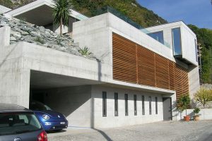 Serramenti Bellinzona
